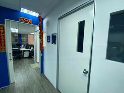 International Plaza (D2), Office #456044471